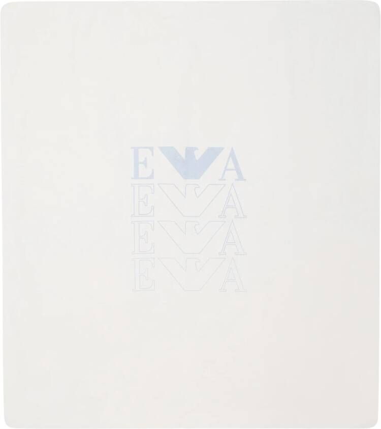 Ar i Dubbelzijdig Logo Adelaar Deken