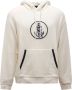 Ar i Emporio Sweatshirt Spuma Ancora Model 6D1M6R - Thumbnail 1