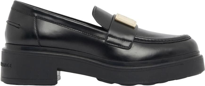 Armani Exchange AX Loafers