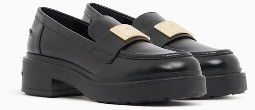 Armani Exchange AX Loafers - Foto 5