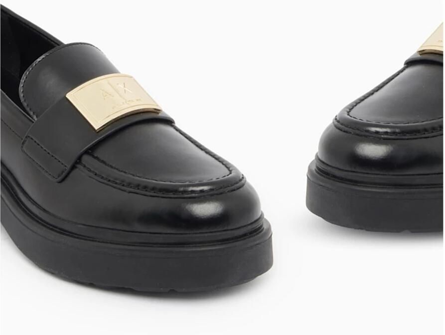 Armani Exchange AX Loafers - Foto 3