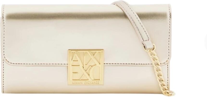 Ar i Exchange Book Wallet