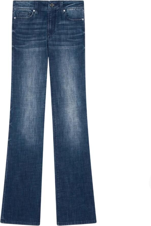 Ar i Exchange Boot-cut Jeans