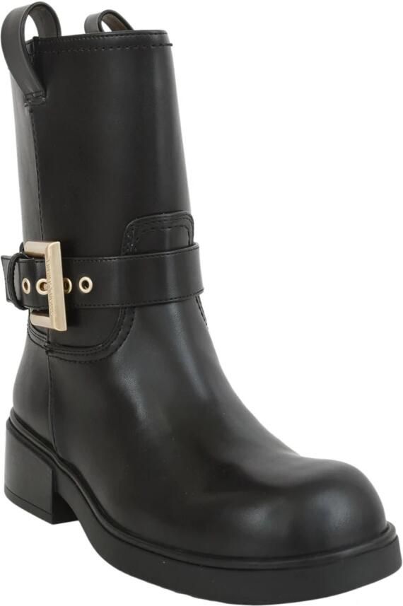 Armani Exchange Booties