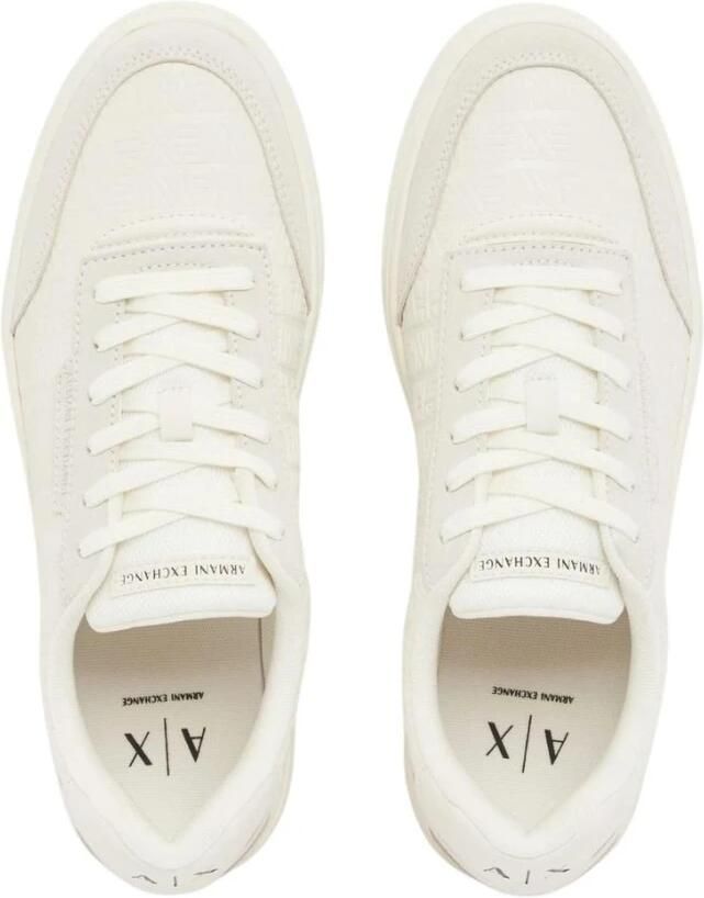 Ar i Exchange Classic Lace-Up Sneakers - Foto 2