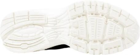 Ar i Exchange Lace-Up Polyester Sneakers with Laces Black - Foto 2