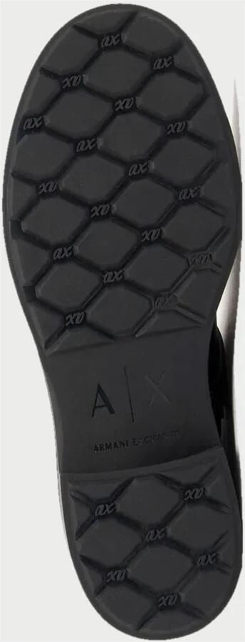 Armani Exchange Laarzen ANKLE BOOTS XW003093 - Foto 4
