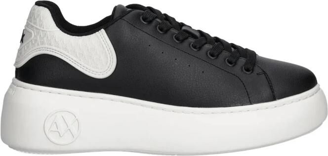 Ar i Exchange Flatform Sneakers - Foto 2