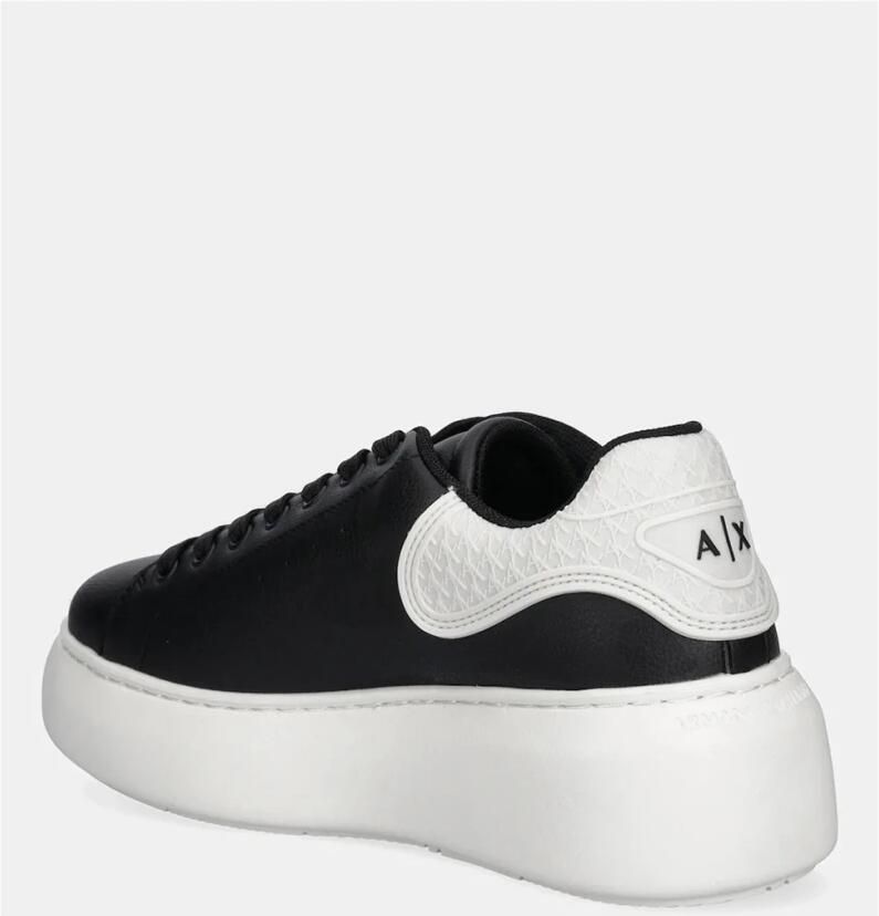 Ar i Exchange Flatform Sneakers