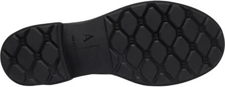 Armani Exchange Platte laarzen CITY DRESS BOOTS XW003089 - Foto 5