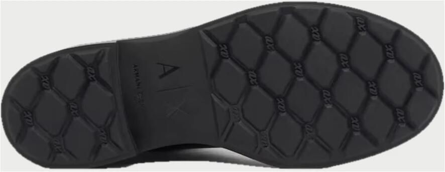Armani Exchange Hoge Laarzen - Foto 4