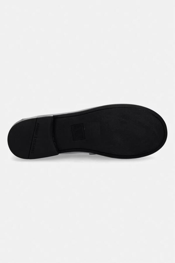 Armani Exchange Mocassins XW002579