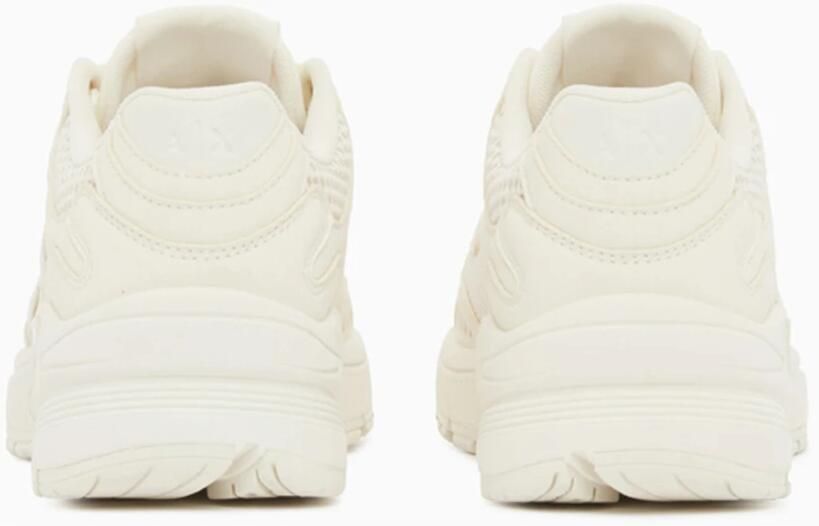 Armani Exchange Xw002153_af22757 Schoenen Wit Vrouw - Foto 7