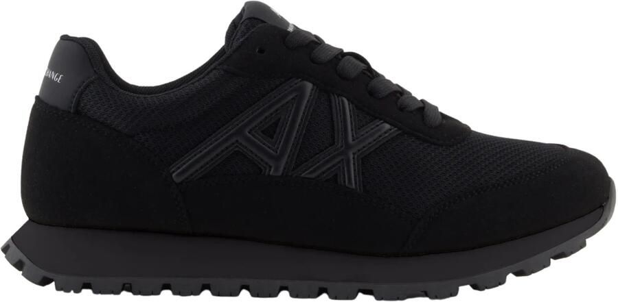Armani Exchange Lage Sneakers DROP