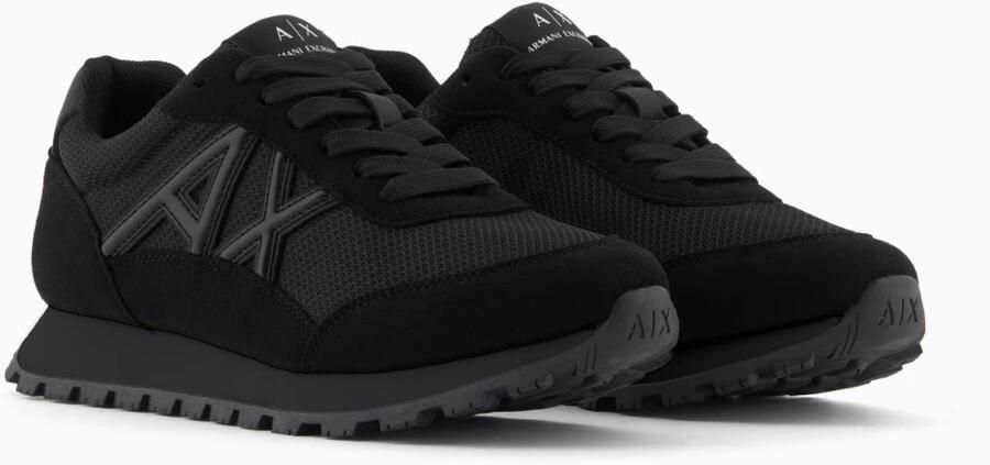 Armani Exchange Lage Sneakers DROP - Foto 5