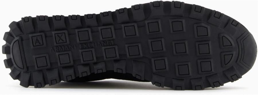 Armani Exchange Lage Sneakers DROP - Foto 6