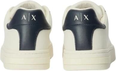 Armani Exchange Lage Sneakers LONDON ACTION