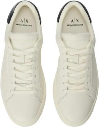 Armani Exchange XM000141 AF1191 Wit - Foto 4