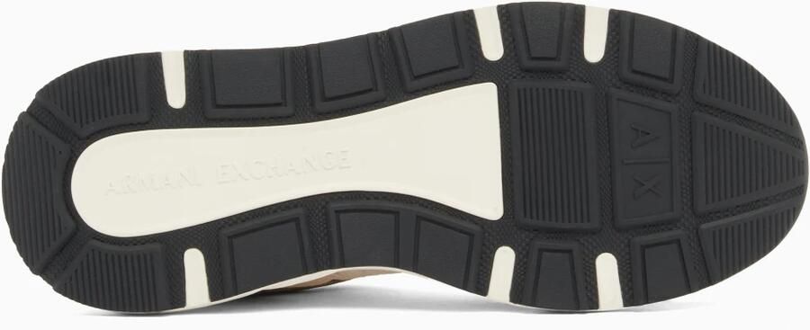 Ar i Exchange Leder Sneaker - Foto 2