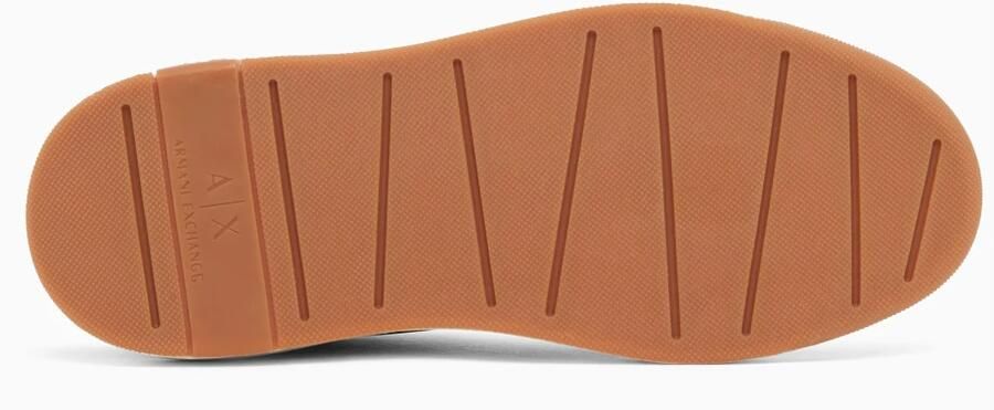 Ar i Exchange Leren Sneaker - Foto 2