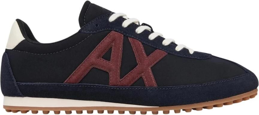 Armani Exchange Sneakers Xm003390 Af2747 Sneaker
