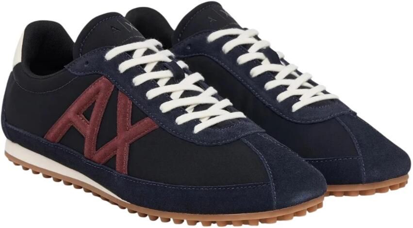 Armani Exchange Sneakers Xm003390 Af2747 Sneaker - Foto 6