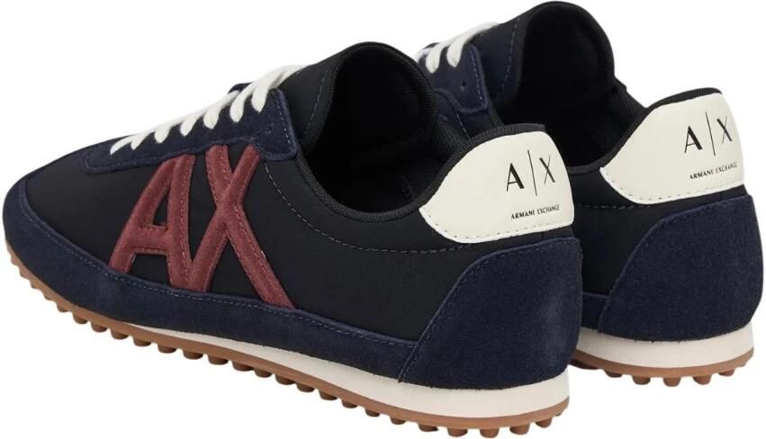 Armani Exchange Sneakers Xm003390 Af2747 Sneaker - Foto 5