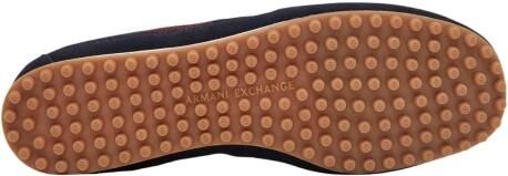 Armani Exchange Sneakers Xm003390 Af2747 Sneaker - Foto 7