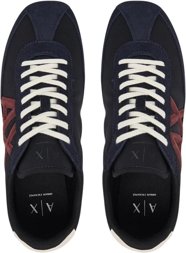 Armani Exchange Sneakers Xm003390 Af2747 Sneaker - Foto 4