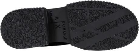 Armani Exchange Moderne dameslaarzen Xw001634 Af17474 - Foto 2