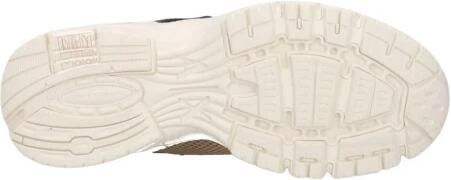 Armani Exchange Panelled Logo-Patch Sneakers - Foto 5