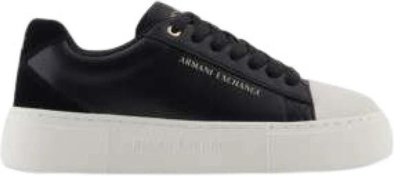 Ar i Exchange Plastic Sneaker