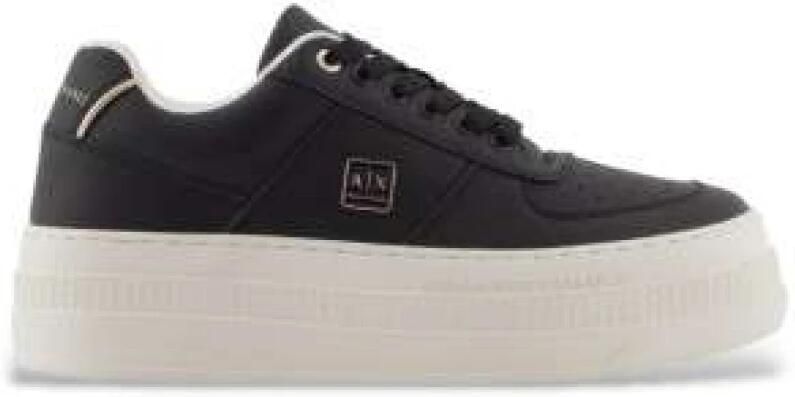 Ar i Exchange Plastic Sneaker