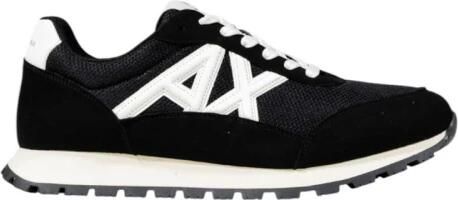 Ar i Exchange Polyester Sneakers met Veters - Foto 2