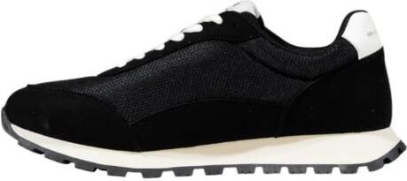 Ar i Exchange Polyester Sneakers met Veters