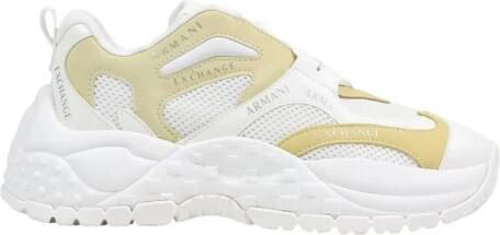 Ar i Exchange Printed Sporty Slip-On Sneakers