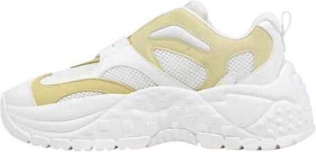 Ar i Exchange Printed Sporty Slip-On Sneakers - Foto 2