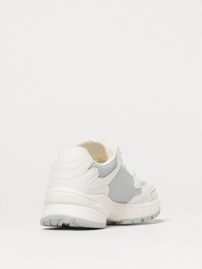 Ar i Exchange Running Schoenen Leer Mesh - Foto 2