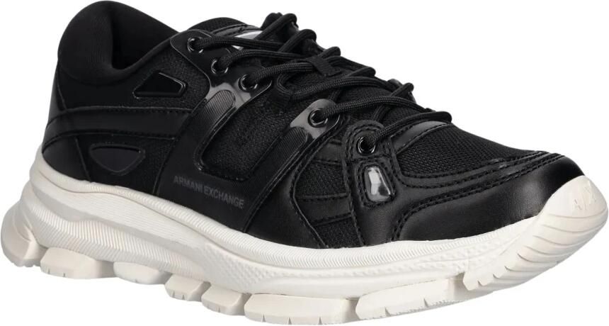 Armani Exchange Schoenen > Sneakers