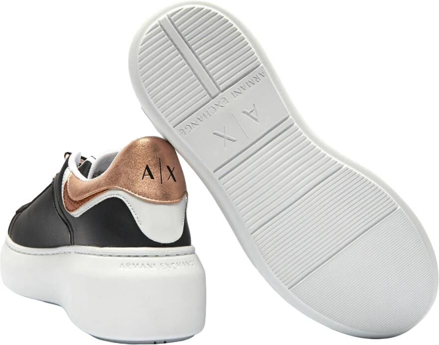 Ar i Exchange Sneaker - Foto 2