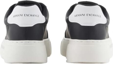 Armani Exchange Xdx162-xv805 Schoenen Zwart Vrouw - Foto 3