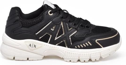 Armani Exchange Sneaker