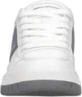 Armani Exchange Sneaker met contrasterende zijstreep - Foto 5