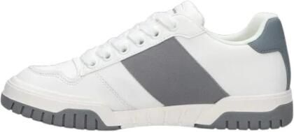 Armani Exchange Sneaker met contrasterende zijstreep - Foto 3