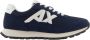 Armani Exchange Xm001960_af19388 Schoenen Blauw Man - Thumbnail 2