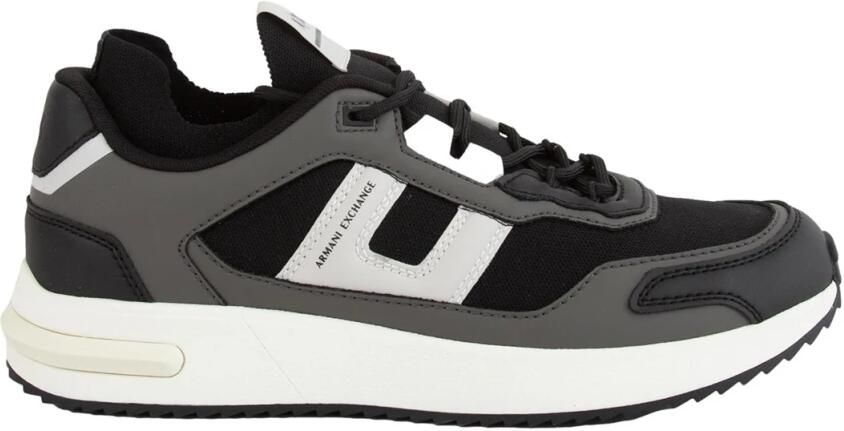 Ar i Exchange Sneakers