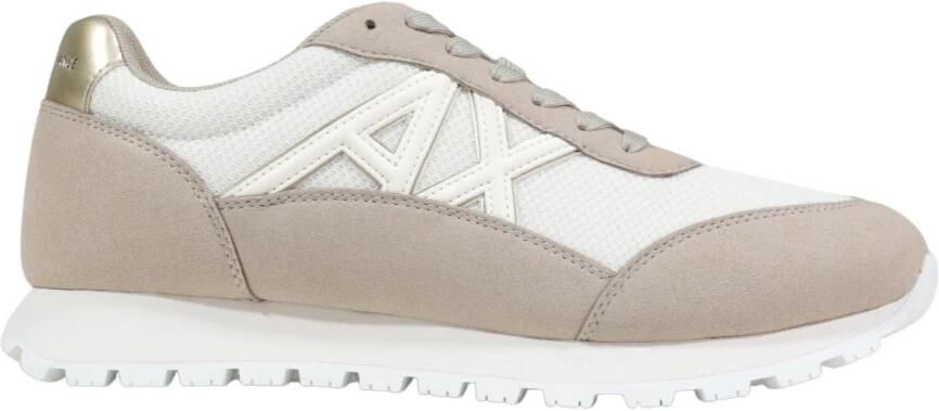 Ar i Exchange Sneakers