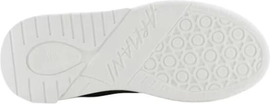 Armani Exchange Zwarte Sneakers voor Dames Essentieel Design - Foto 3
