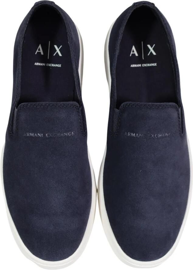 Ar i Exchange Sneakers - Foto 2