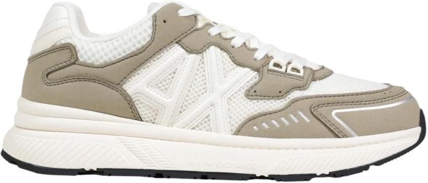 Ar i Exchange Sneakers